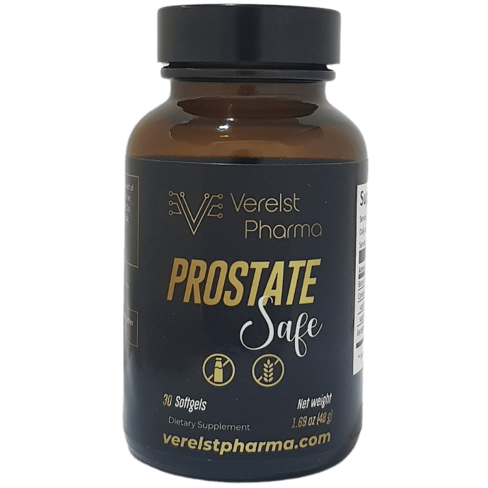 Prostate Safe