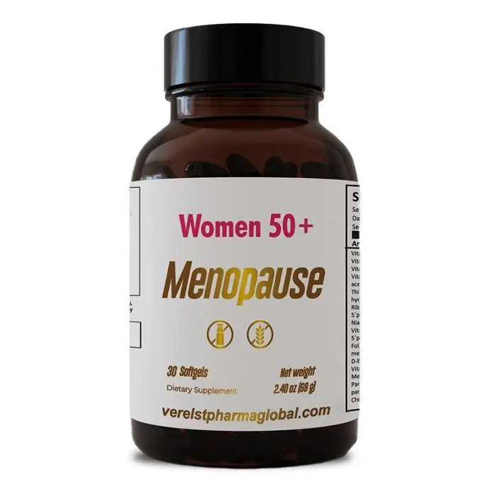 Menopause