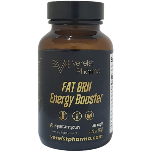 FAT BRN Energy Booster