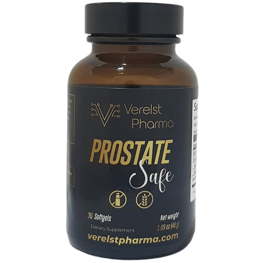 Prostate Safe